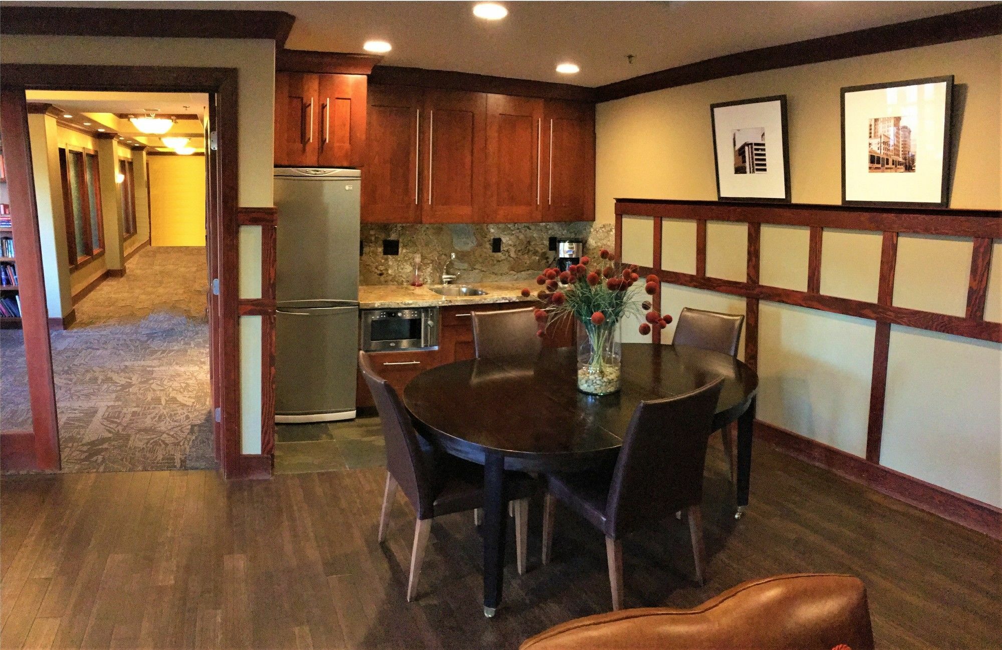 Luxury Condo In The Heart Of The City 솔트레이크시티 외부 사진